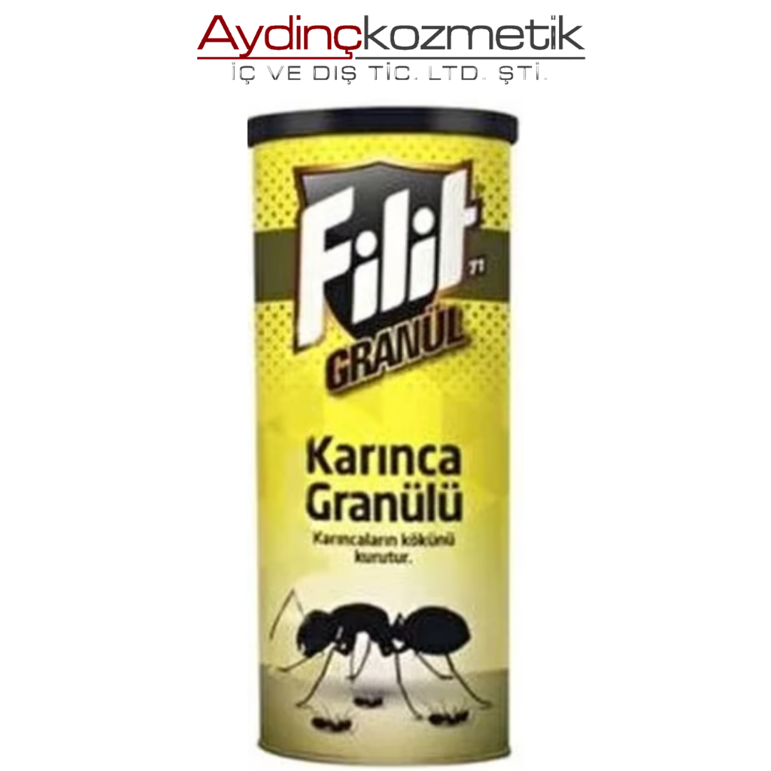 Filit Karınca Tozu 100 ml