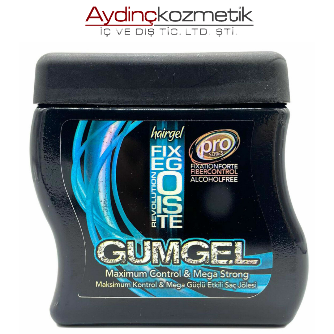 Fixegoiste Gumgel 150ml*72 Mega Strong