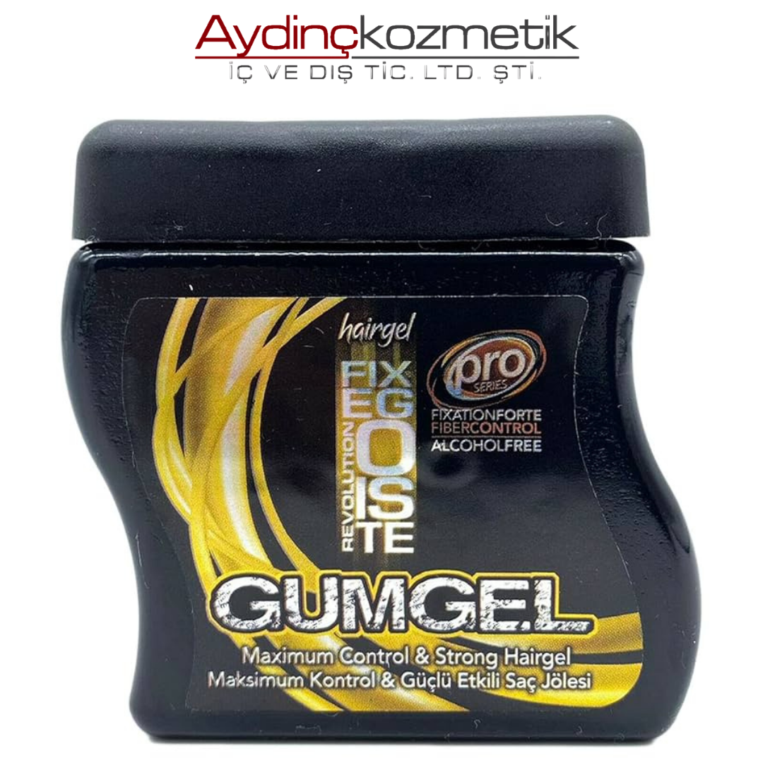 Fixegoiste Gumgel 150ml*72 Strong