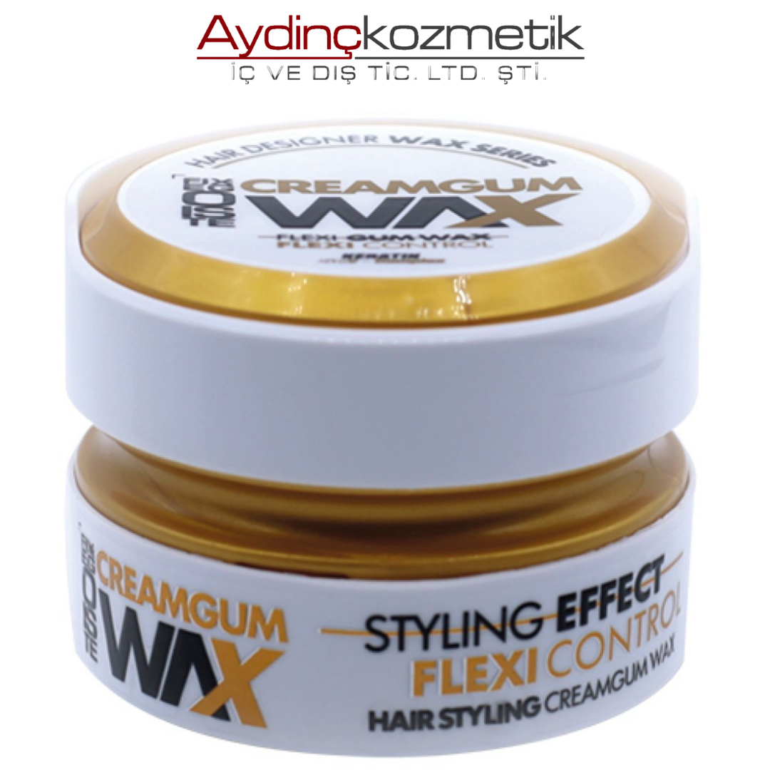 Fixegoiste New Gen Plus Wax 150ml*24 Creamgum