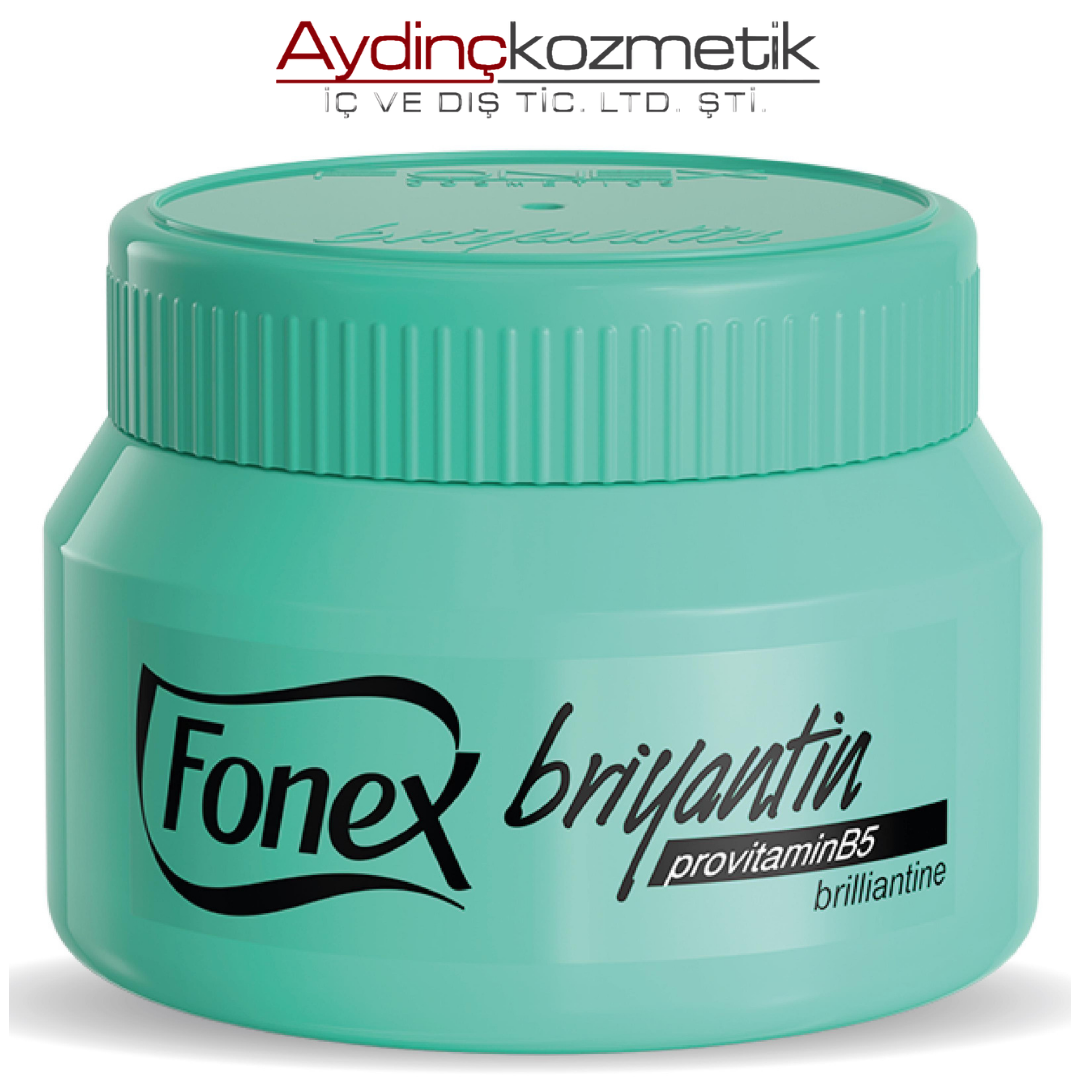 Fonex Bri̇yanti̇n Kase 150ml* 64