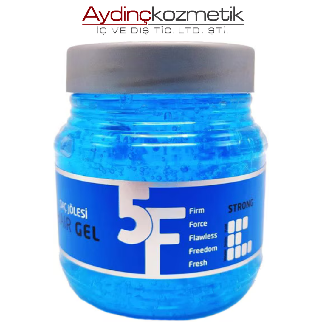 Fonex Jöle 150 Ml *72 Strong