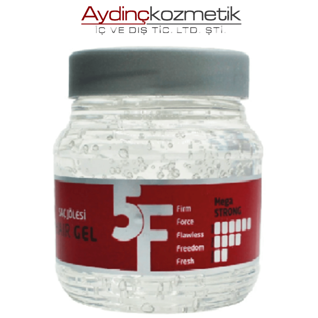 Fonex Jöle 150 Ml *72mega Strong