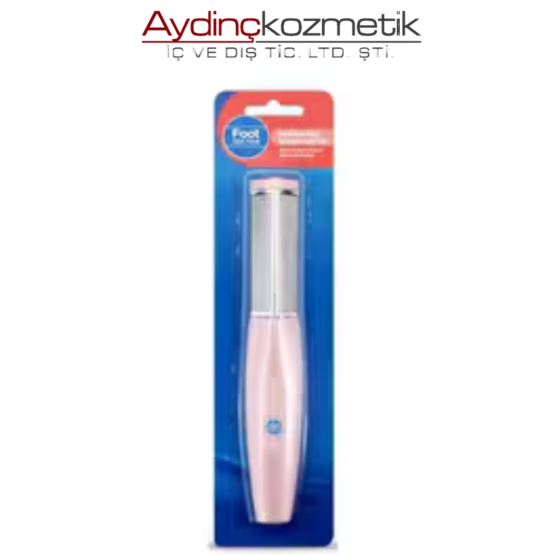 Foot Doctor Ayak ve Topuk Törpüsü