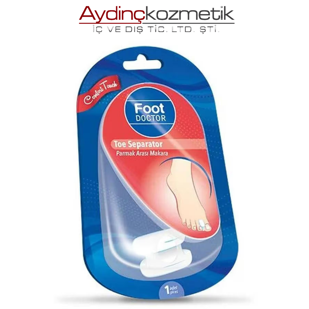 Foot Doctor Parmak Arası Makara (L)