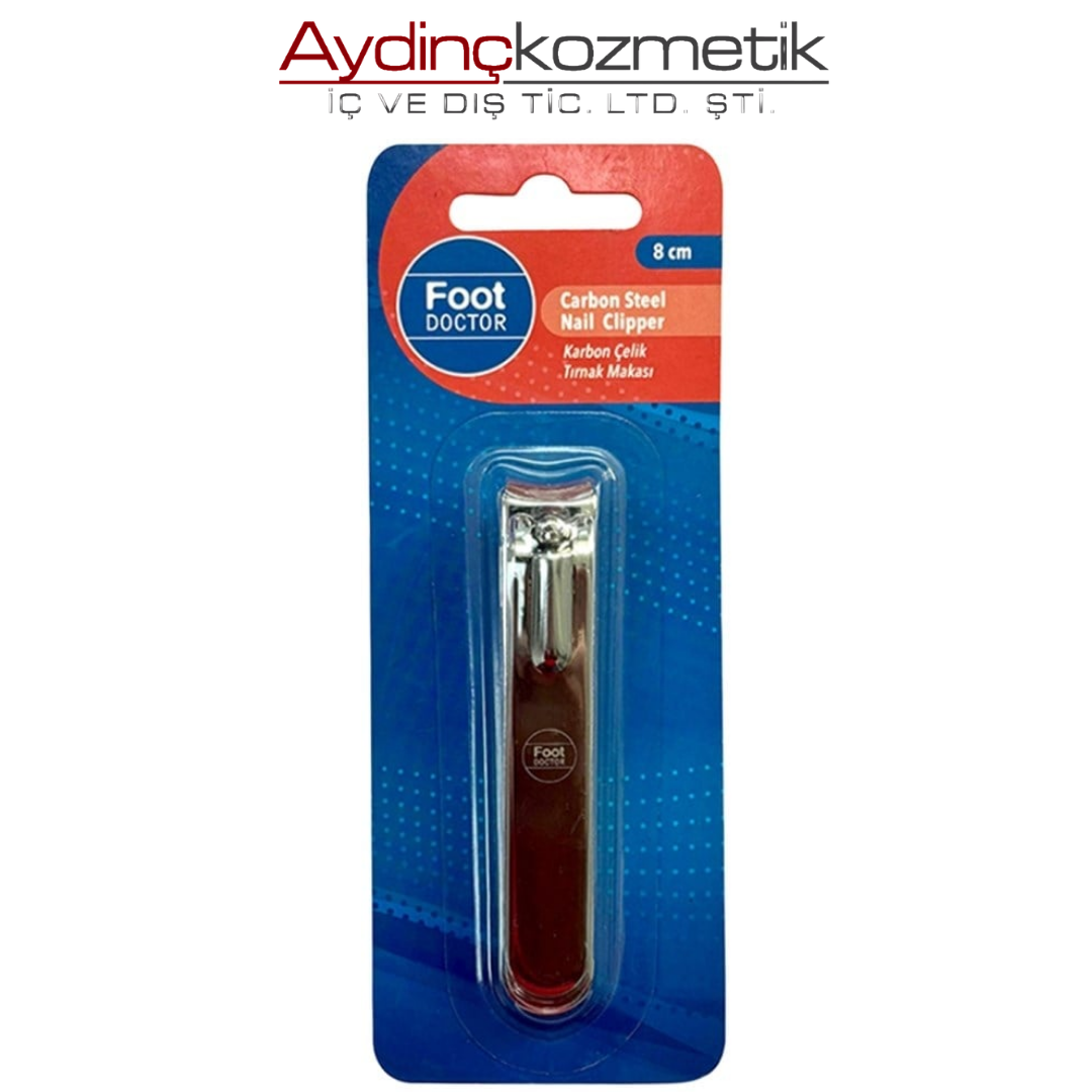 Foot Doctor Tırnak Makası