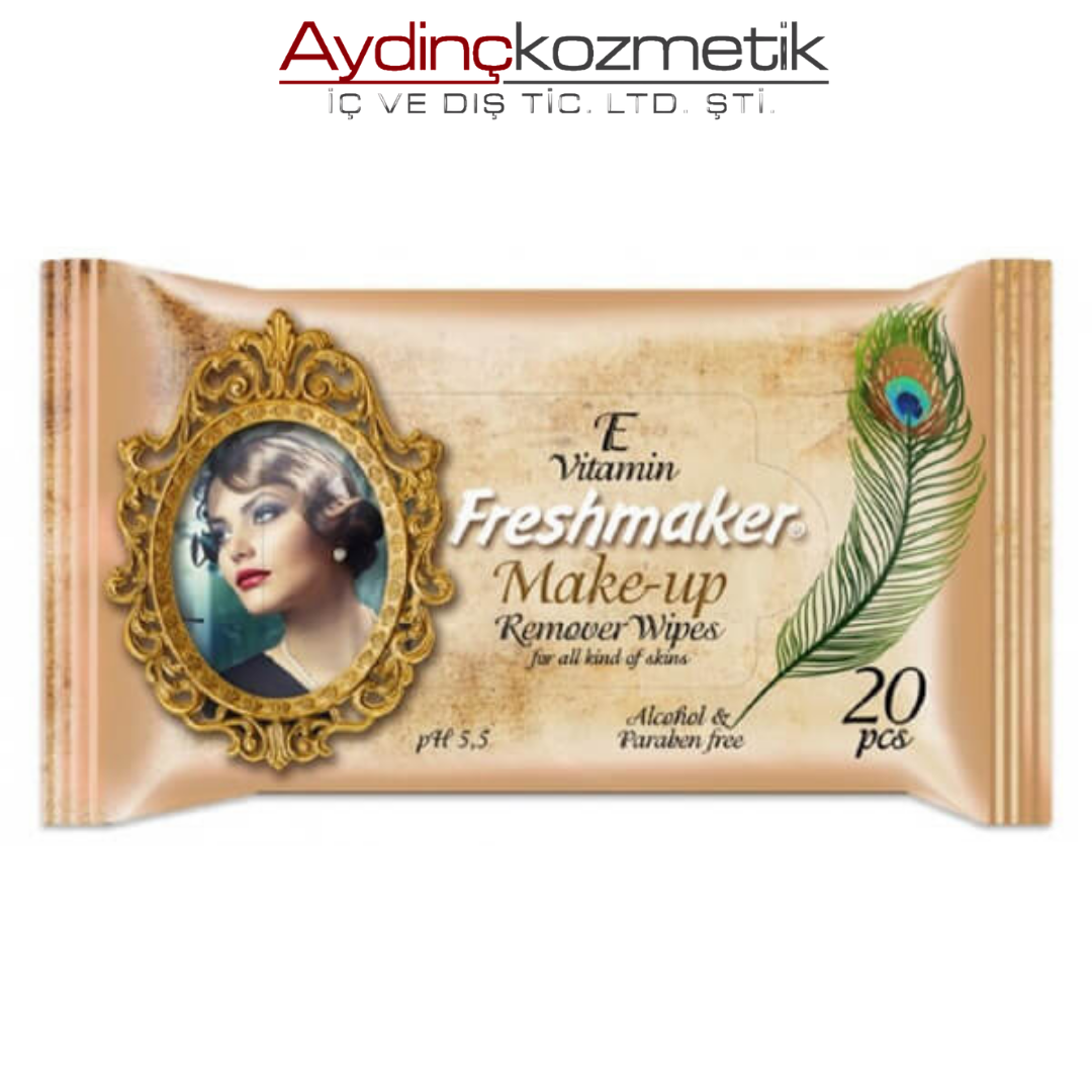 Freshmaker Make-Up