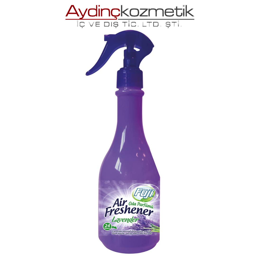 Fuji Oda Sprey 400 Ml Air Freshener Lavander