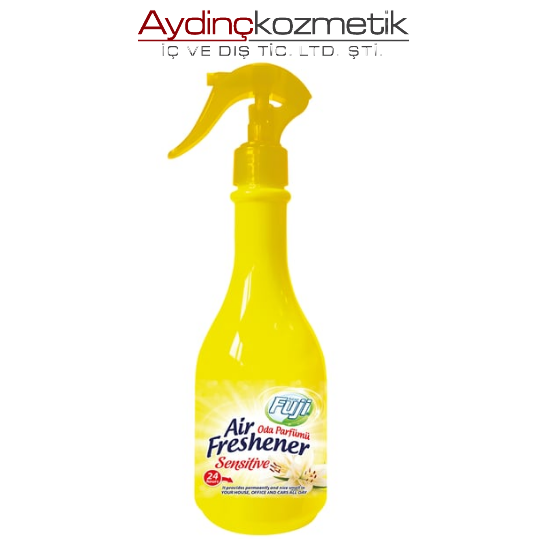 Fuji Oda Sprey 400 Ml Air Freshener Sensitive