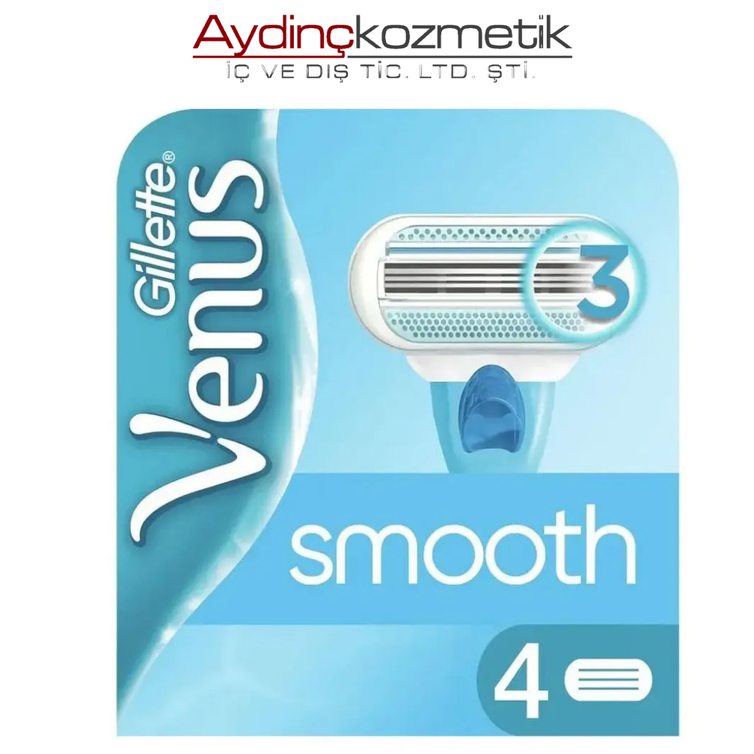 Gi̇llette Venüs Razor Hybri̇d 4lu 
