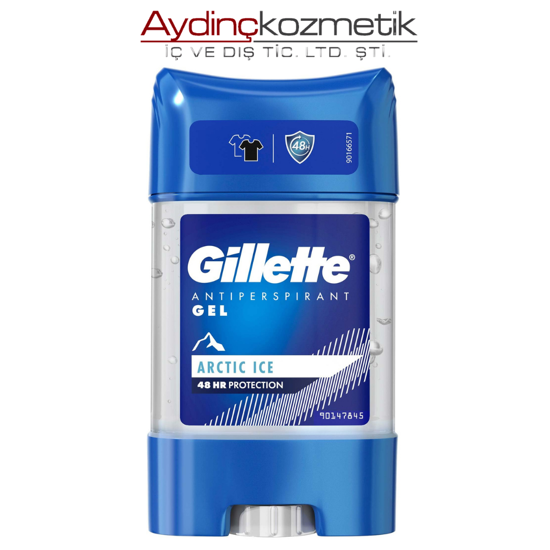 GİLLETTE STİCK JEL ARTIC