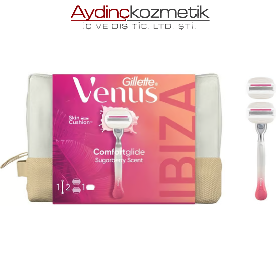 Gıllette Wtp 24 Cenus Cg5 Festival H+2 