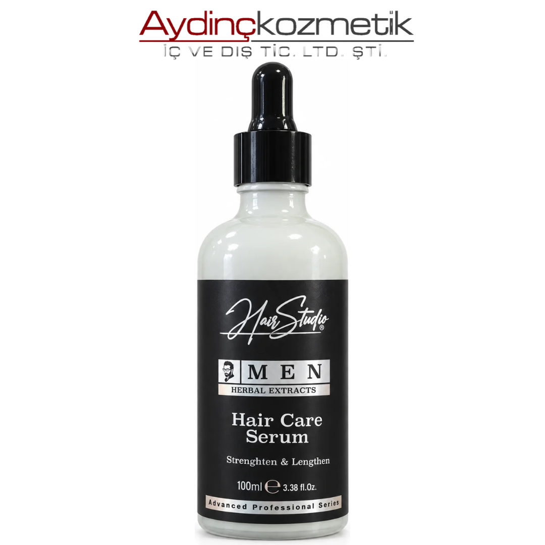 Hair Studio Professional Hair Serum 100 ml