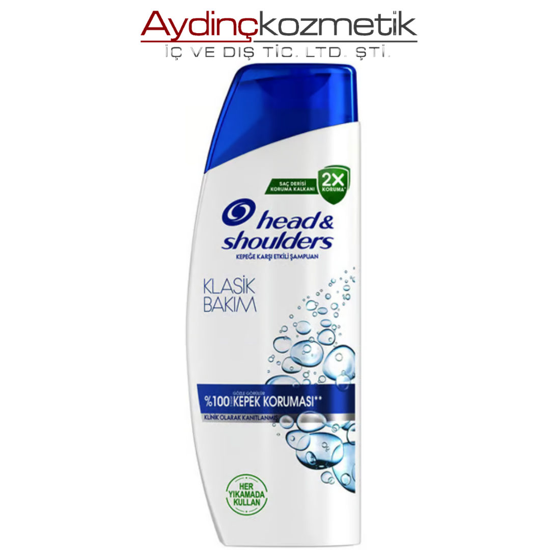 Head Samp.330Ml Classıc 2In1