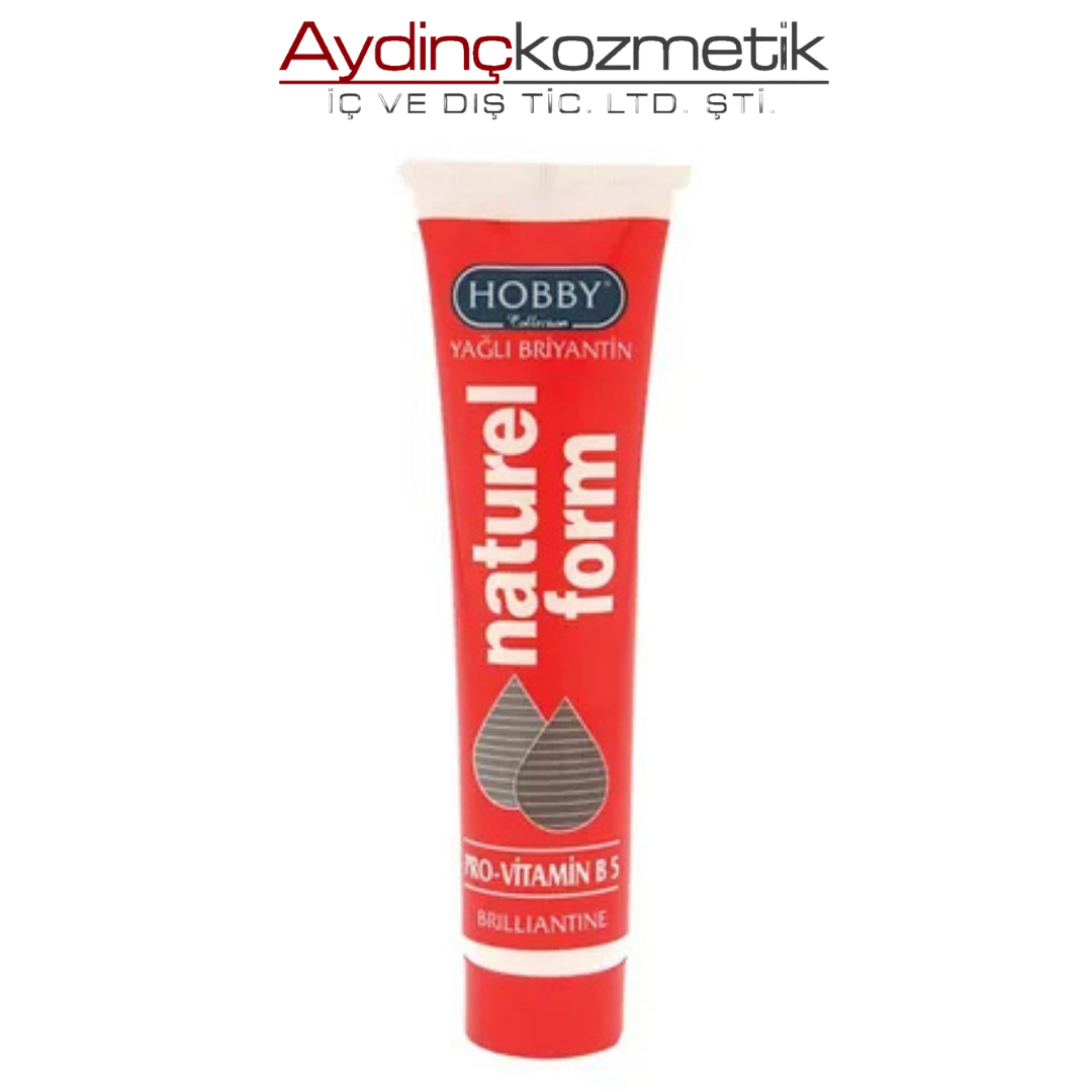 Hobby Briyantin Tüp 70 Ml