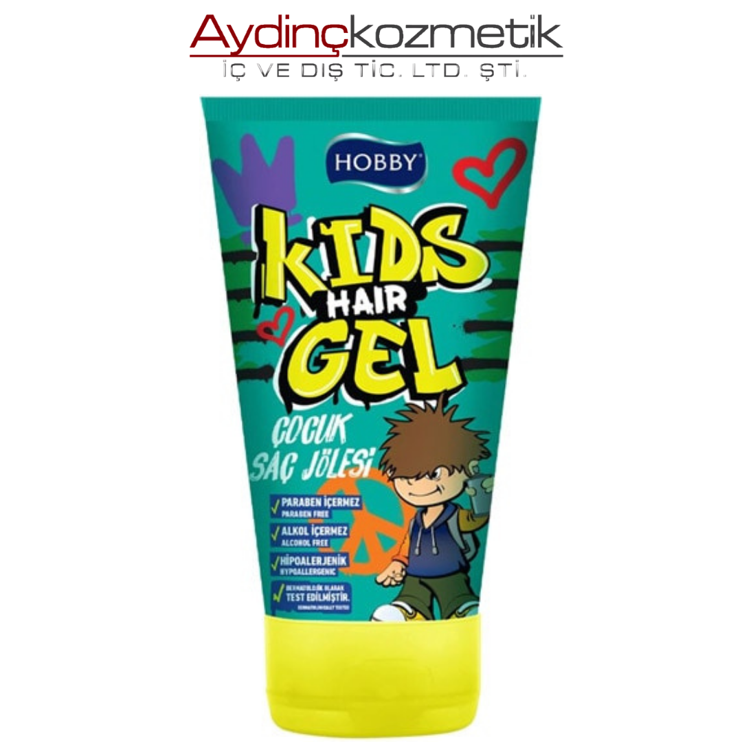 Hobby Çocuk Jölesi 150 ml