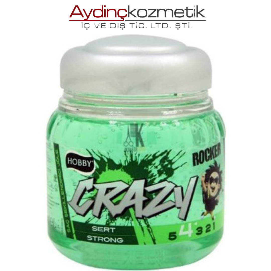 Hobby Jöle Sert 150 Ml