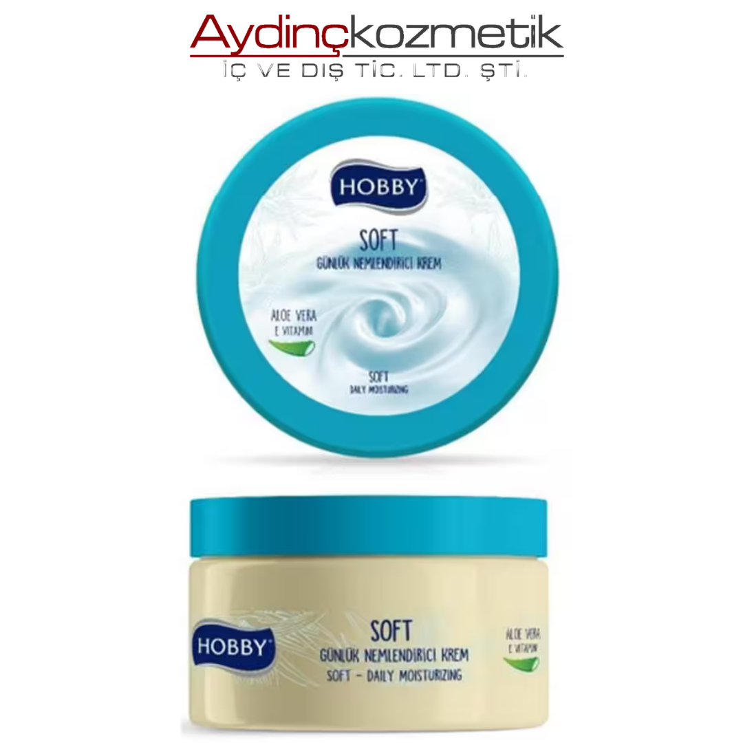 Hobby Krem Soft 250 ml