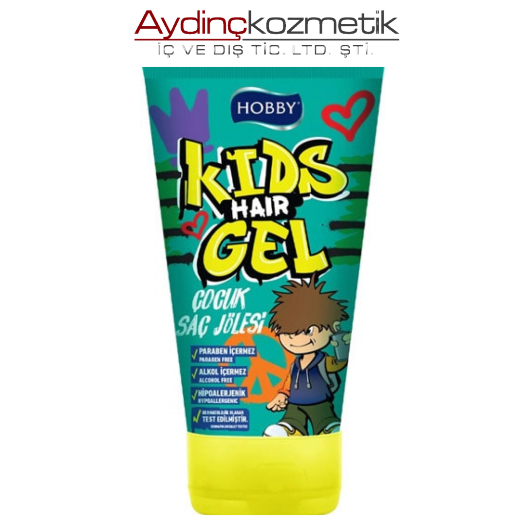 Hobby Tup Jole 150ml Cocuk 