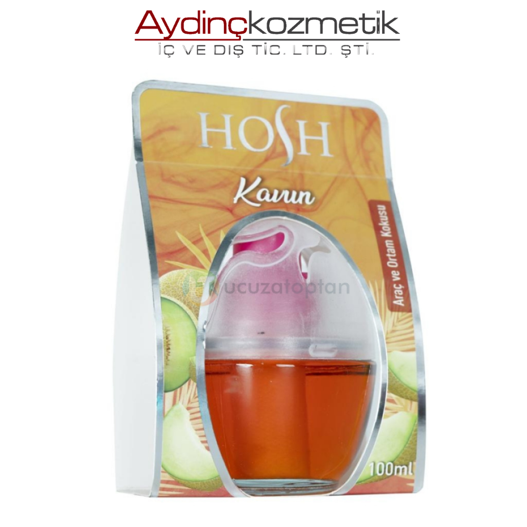 Hosh Kure Koku Kavun