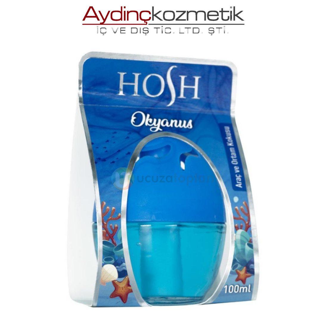 Hosh Kure Koku Okyanus