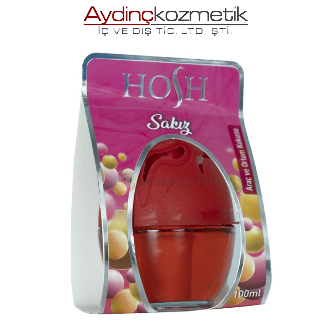 Hosh Kure Koku Sakiz