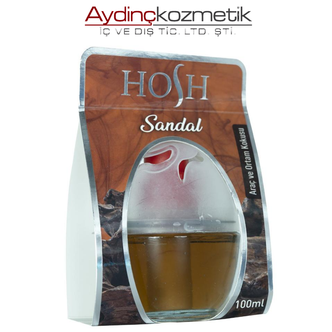 Hosh Kure Koku Sandal