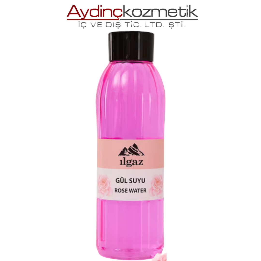 Ilgaz Gül Suyu 400 ml