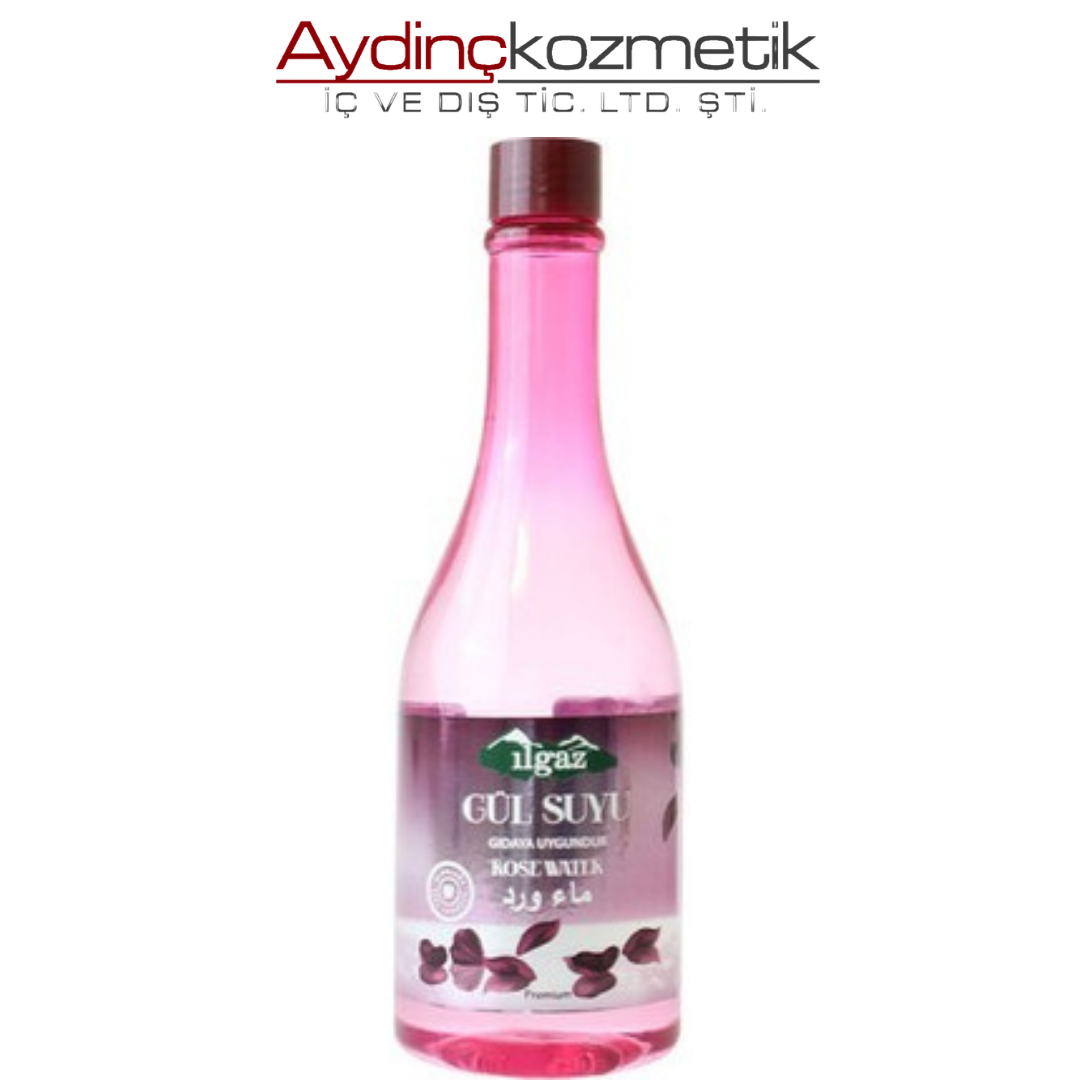 Ilgaz Gülsuyu 400 Ml