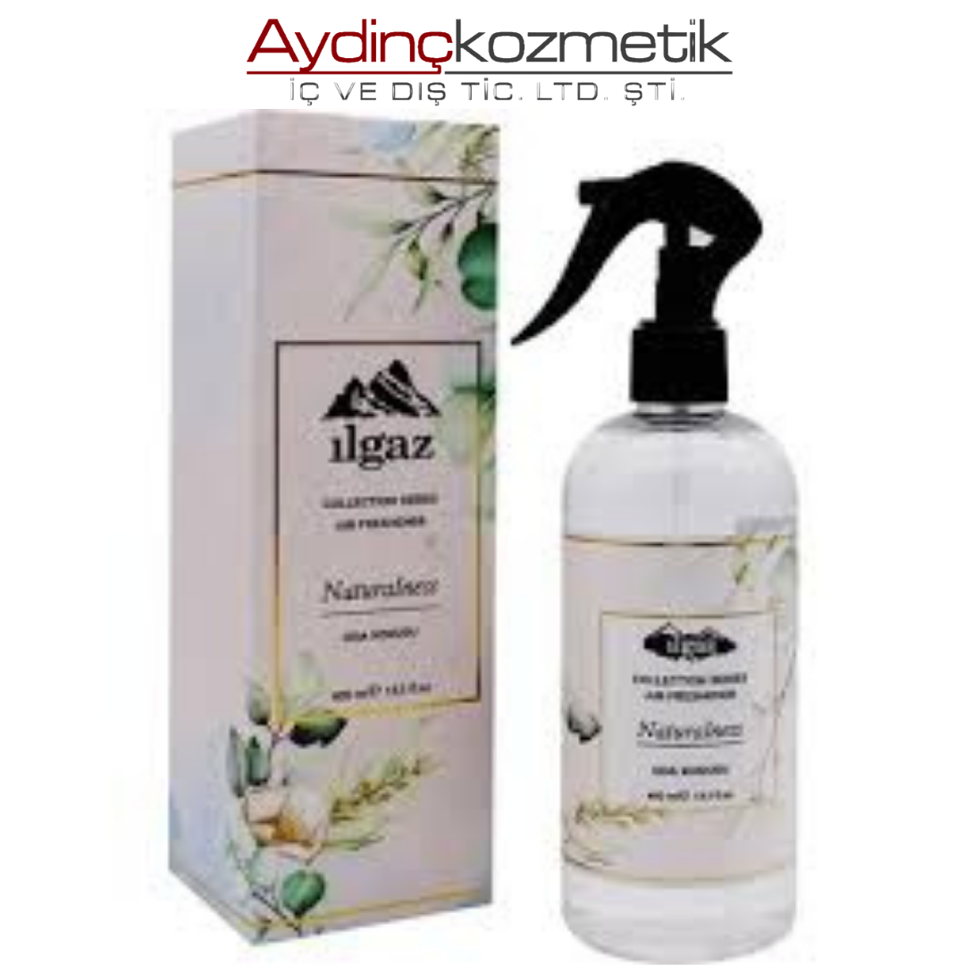 ILGAZ ODA KOKUSU 400ML NATURALNESS