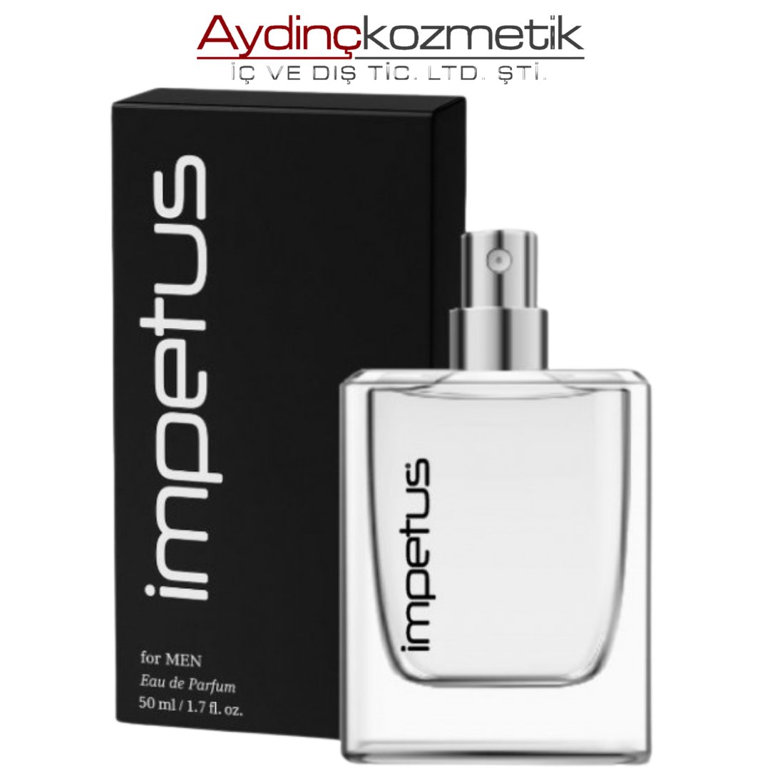 Impetus Edt Men 100 ml Vapopisateur