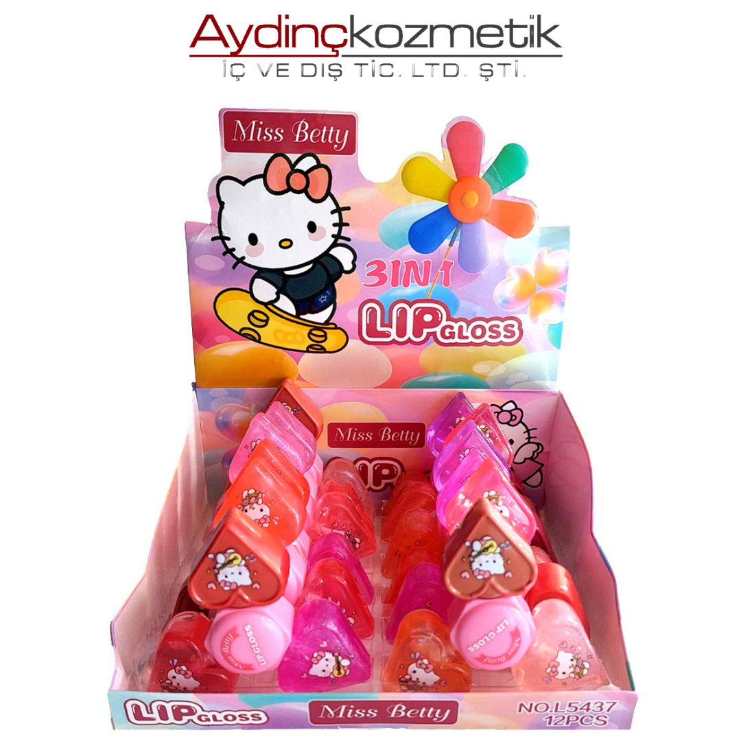ITH.DUDAK PARLATICI L5437