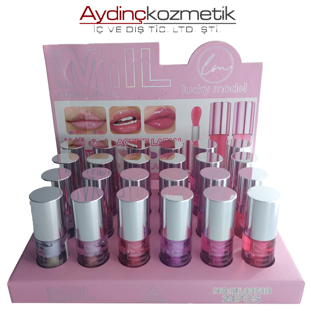 ITH.DUDAK YAĞI ML8078B
