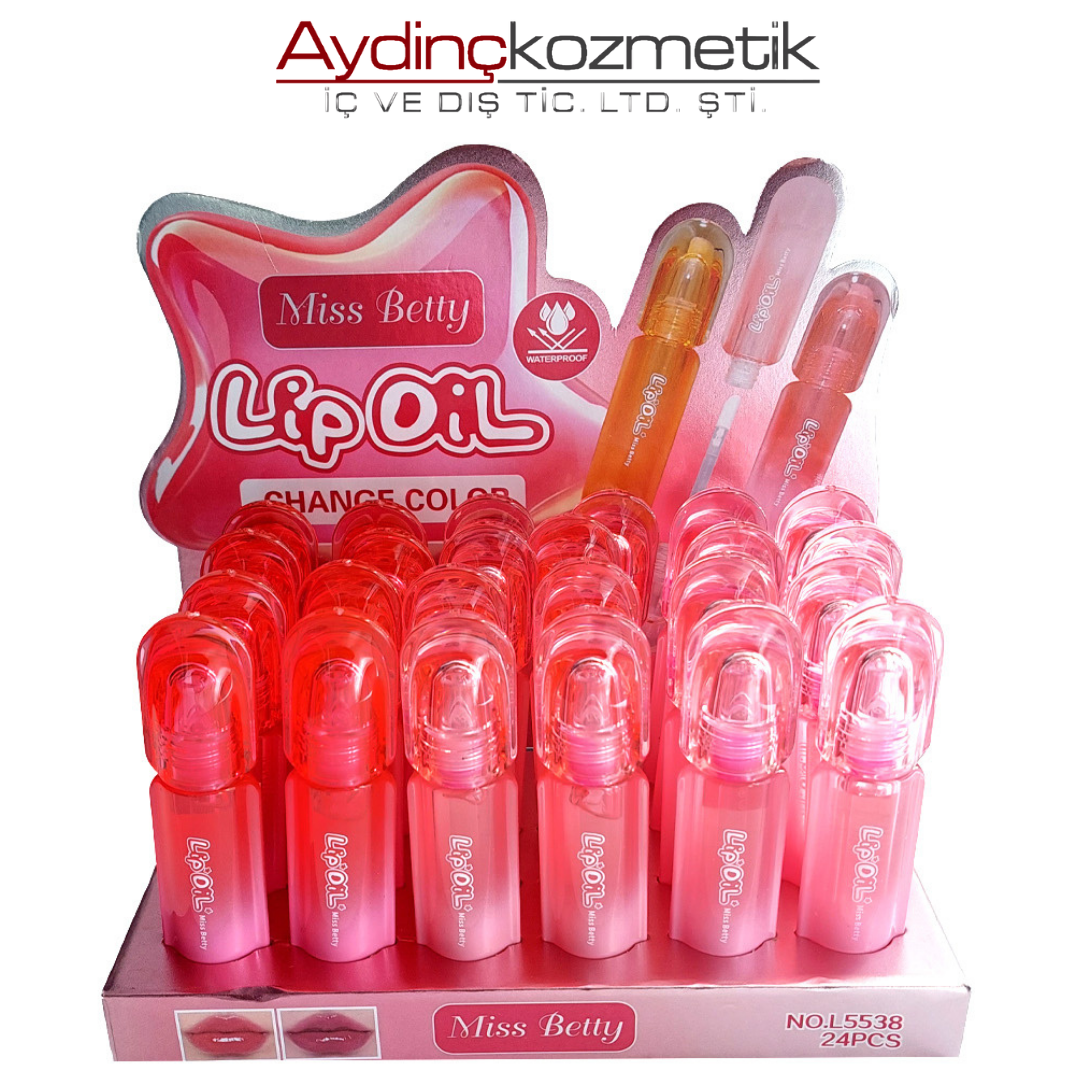 ITH.DUDAK YAĞI L5538