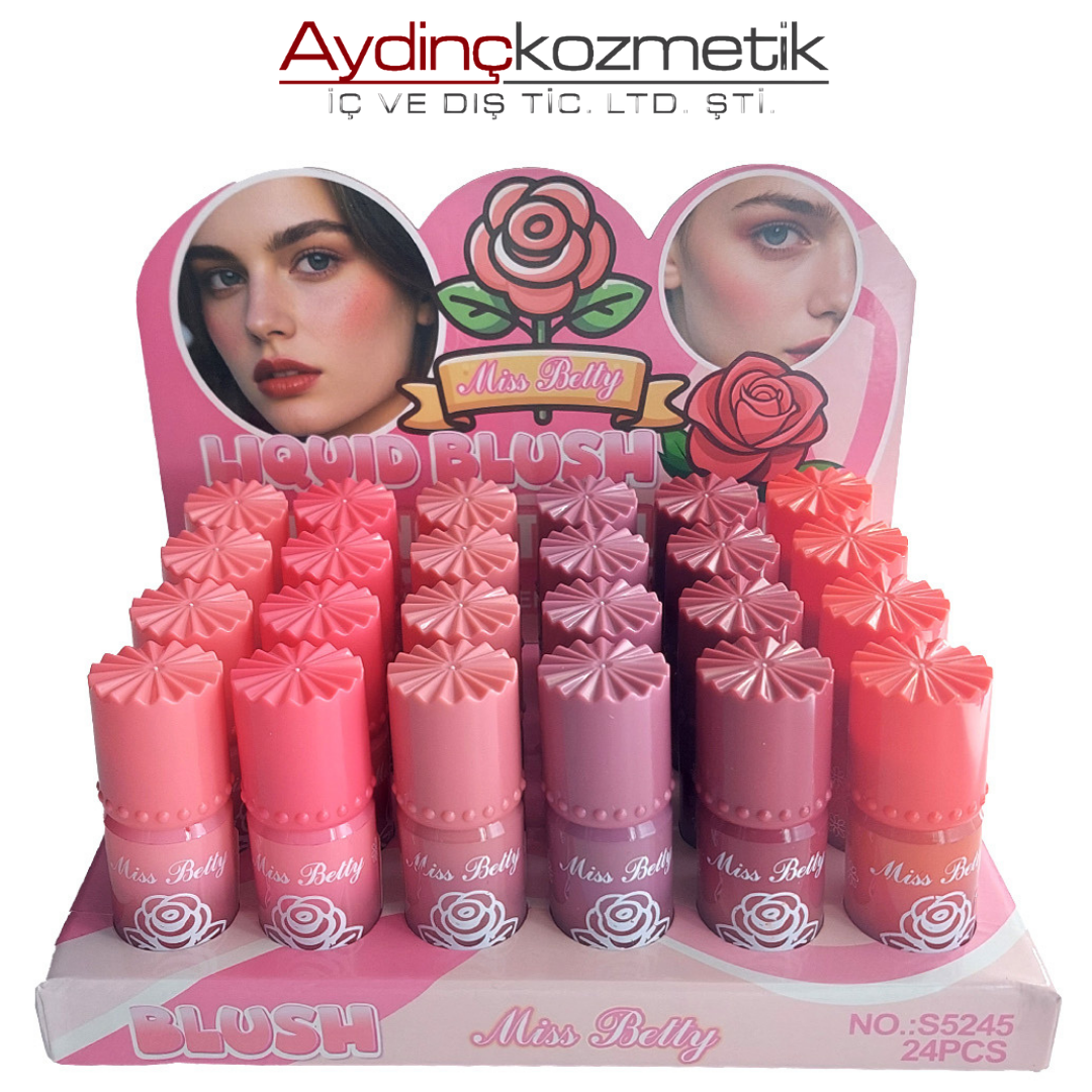 ITH.SIVI ALLIK FIRÇALI S5245