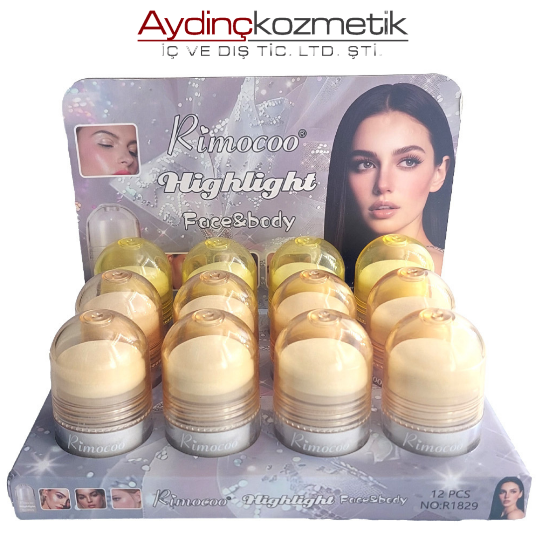 ITH.AYDINLATICI R1829