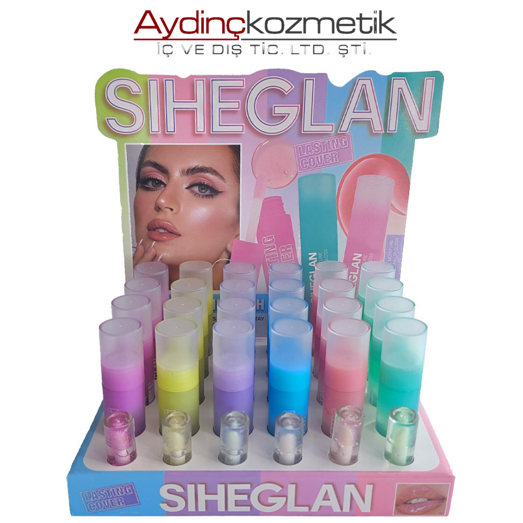 ITH.DUDAK YAĞI L-0161