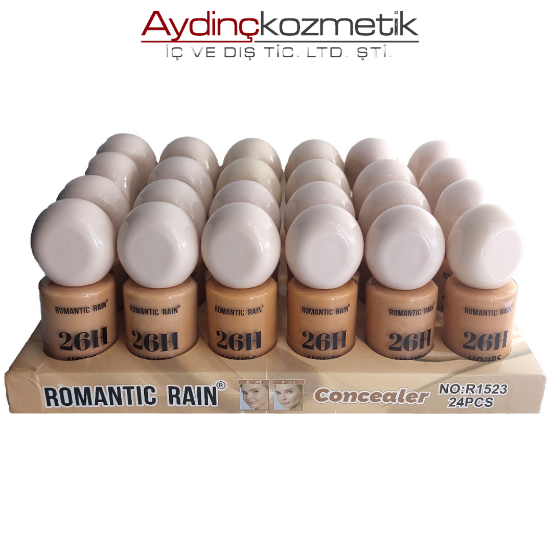 ITH.KAPATICI R1523