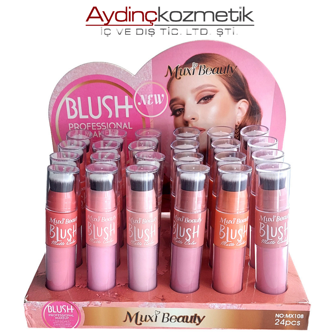 ITH.ALLIK FIRÇALI MX108