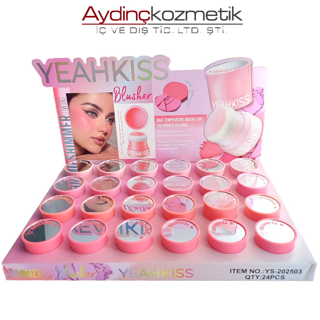 ITH.ALLIK YS-202503