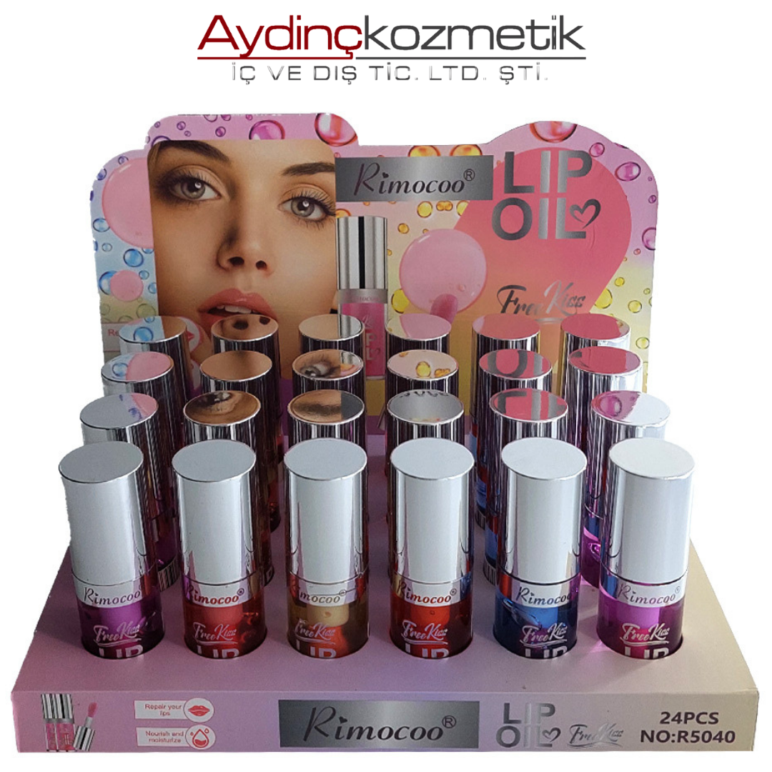 ITH.DUDAK YAĞI R5040