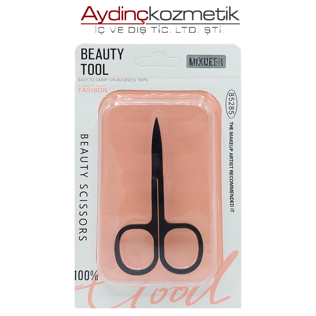 İthal Aksesuar Beauty Makas