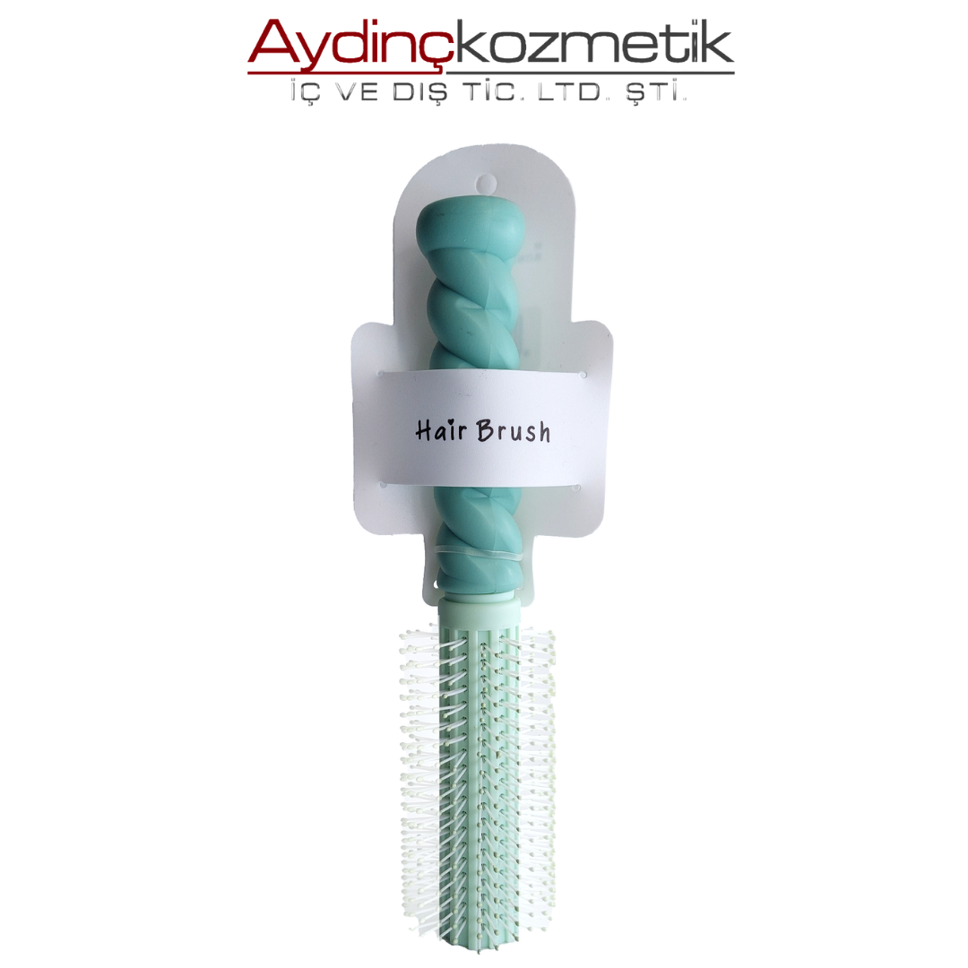 İthal Aksesuar Saç Fırçası GK-2405