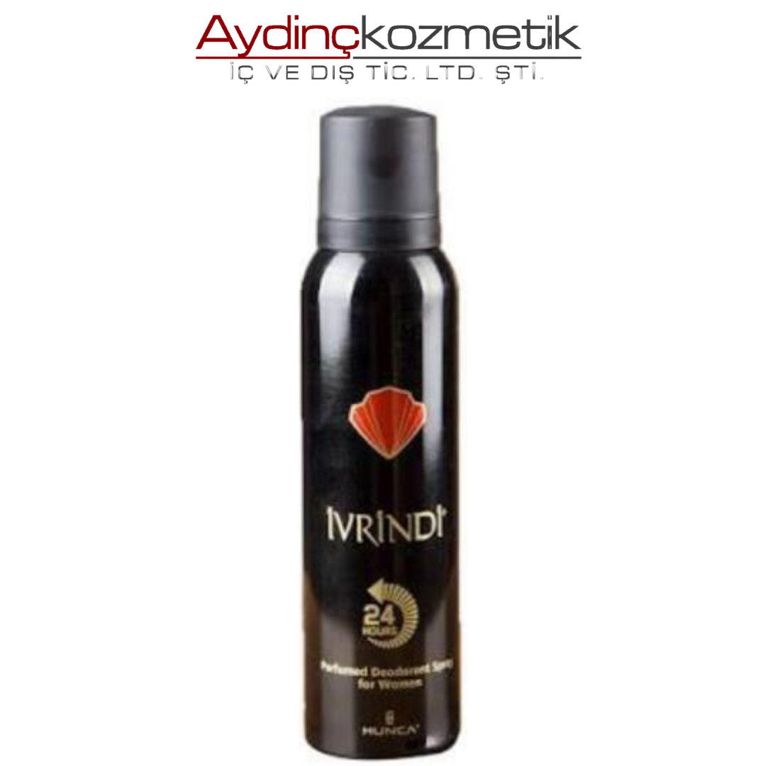 İVRİNDİ DEO 150 ML