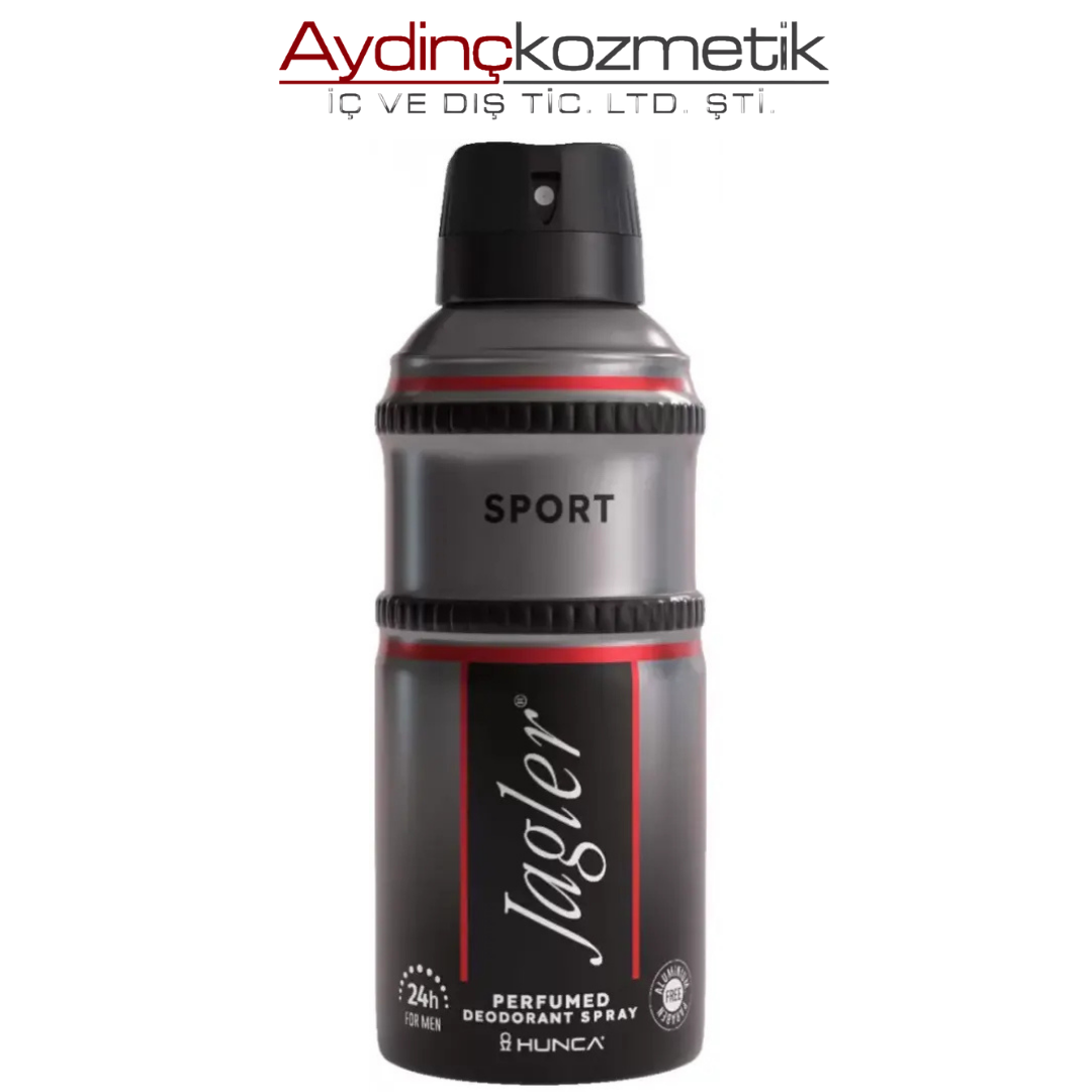 JAGLER DEO 150 BAY SPORT (YENİ)