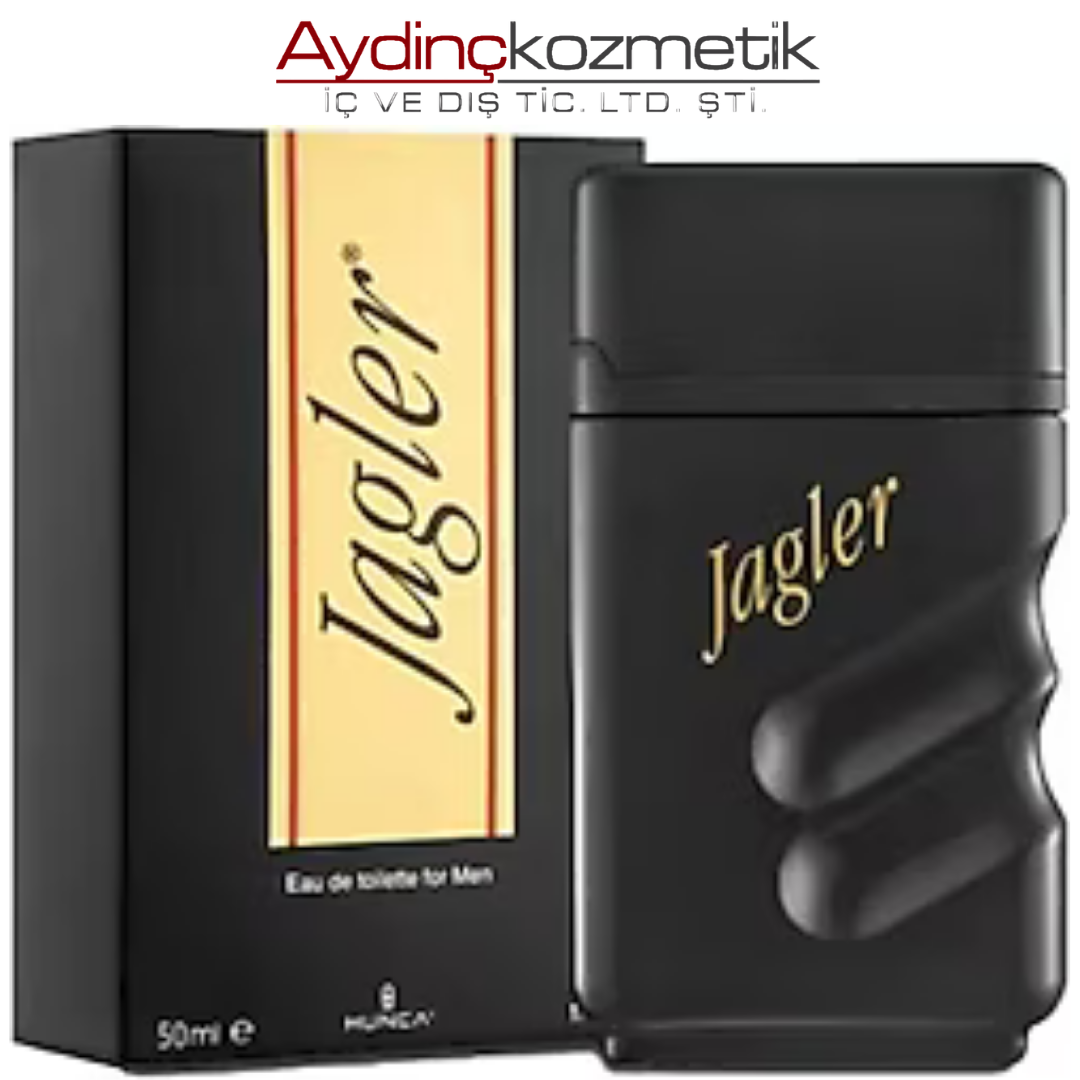 Jagler Edt 90Ml Bay Clasıc