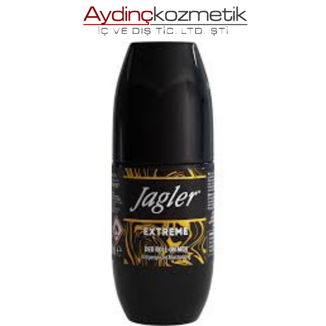 Jagler Roll-On Bay Extreme