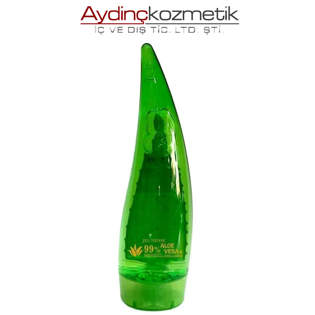 JEUNESSE ALOE JEL 150ML