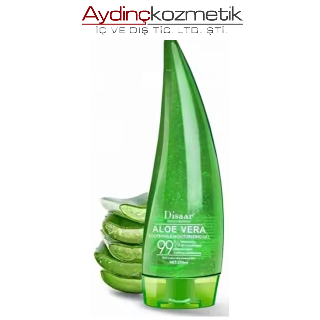 JEUNESSE ALOE JEL 250ML