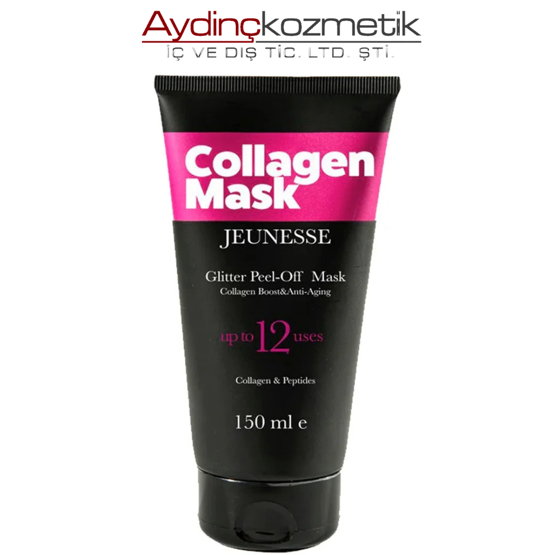 JEUNESSE MASKE 150ML COLLAGEN